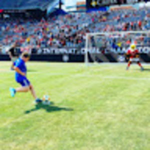 Meet your Posher, Anthony